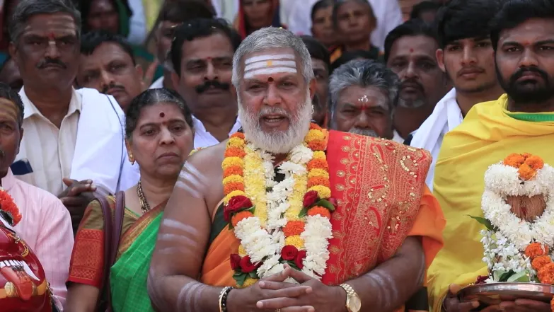 Bhavishya Darshana - January 25, 2026 Episode 154