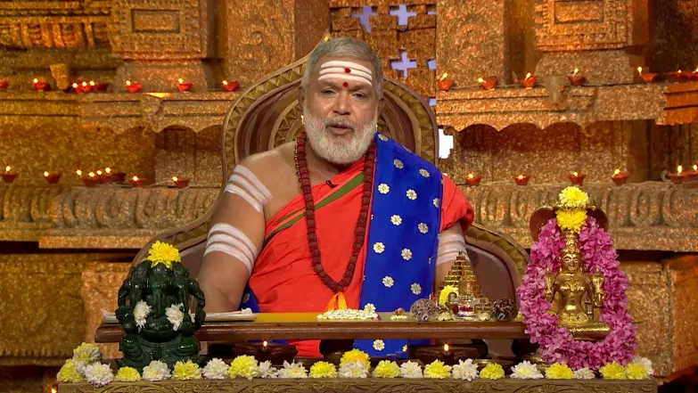 Bhavishya Darshana - January 24, 2026 Episode 153