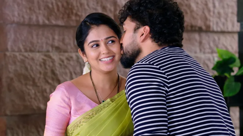 Prasad's Revelation Surprises Shourya Episode 136