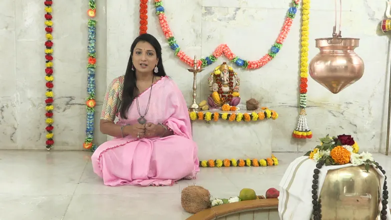 The Story of 'Indira Ekadashi' Episode 448