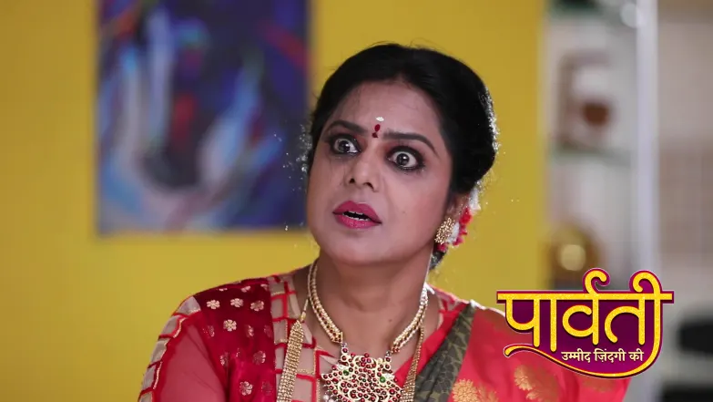 Raj Rajeshwari Asks Adhitya for a Promise Episode 698
