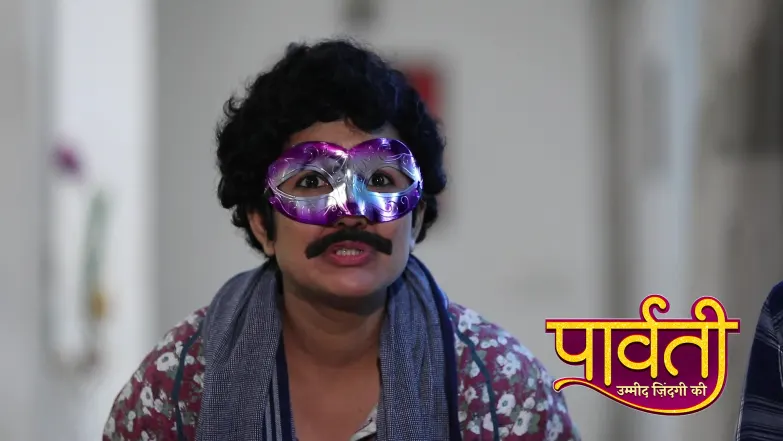 Parvathi Panics on Seeing the Money Missing Episode 708