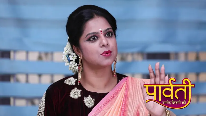 Mahesh Learns that Bhavani Is Missing Episode 716