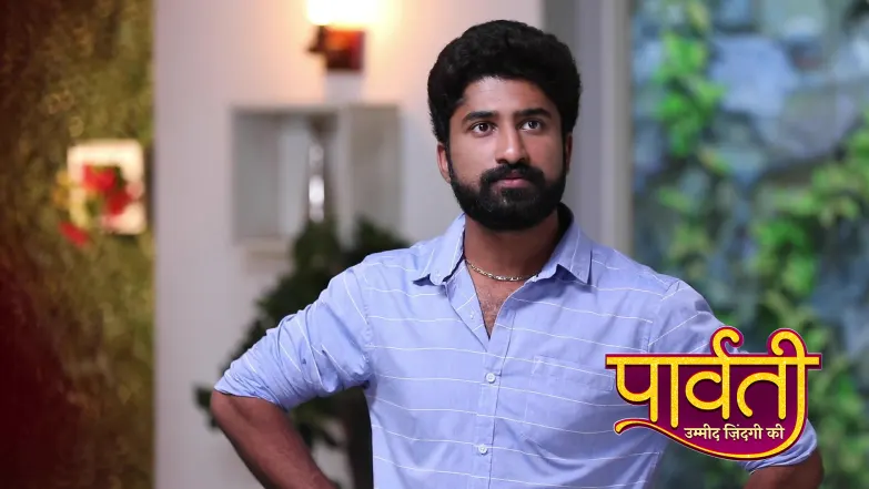 Bhavani Is Scared when Raj Rajeshwari Enters the Attic Episode 718