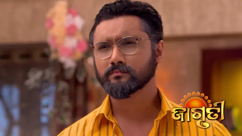 Srimati Grows Suspicious about Durga Episode 834