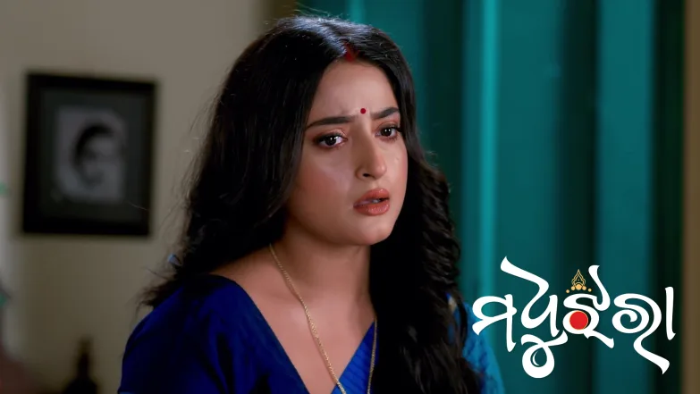 Surya's Decision Shocks Rai Episode 211
