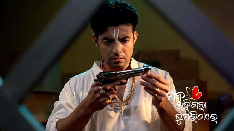 A Goon Attacks Aniket Episode 478