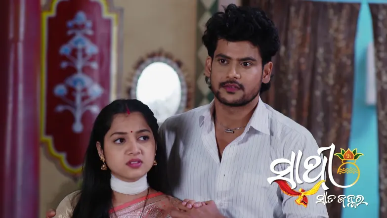 Archana Regains Consciousness Episode 291