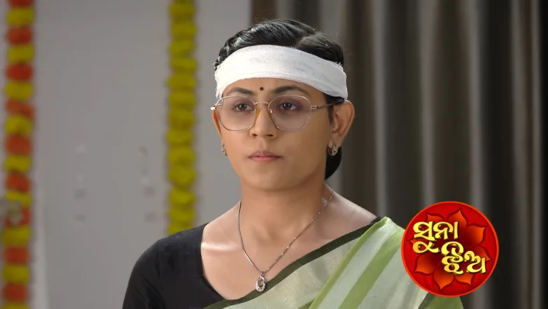 Dandapani's Orders for a Man Episode 1165