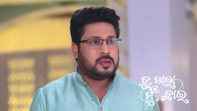 The Police Arrest Abhi Episode 971