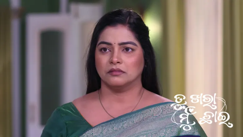 Raghav's Actions Shock His Family Members Episode 970