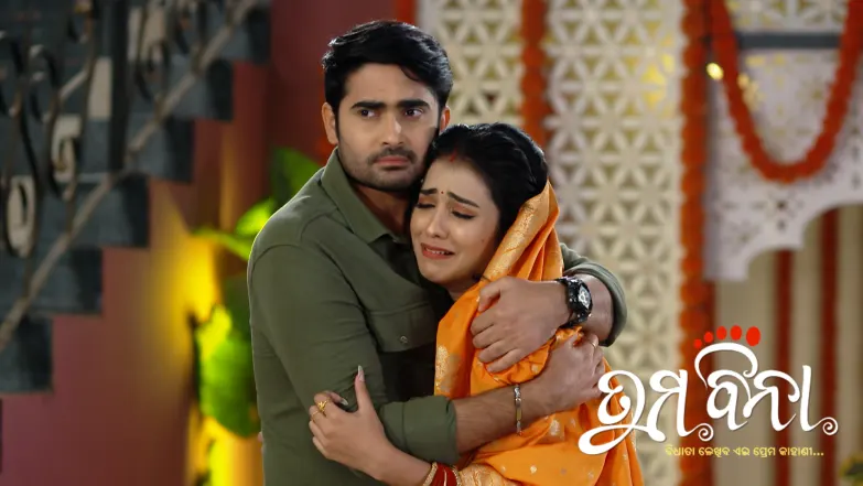 Akansha's Goon Threatens Richa Episode 510