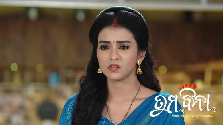 Akansha Attacks Richa Episode 511