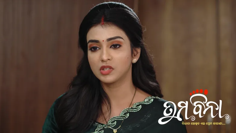 Akansha Argues with Richa Episode 515