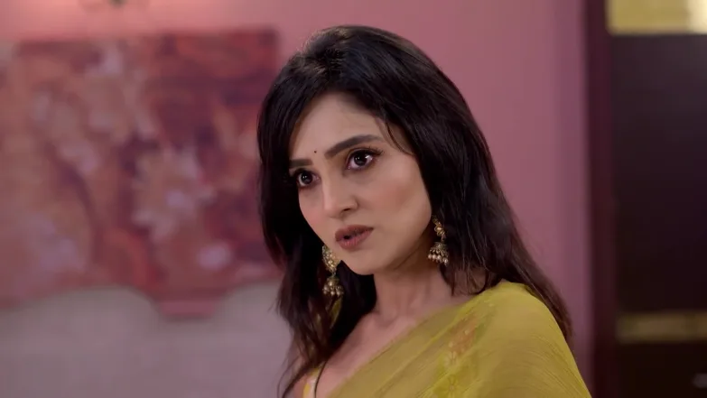 Disha Fails to Contact Aru - Mana Rahigala Tumarithare 