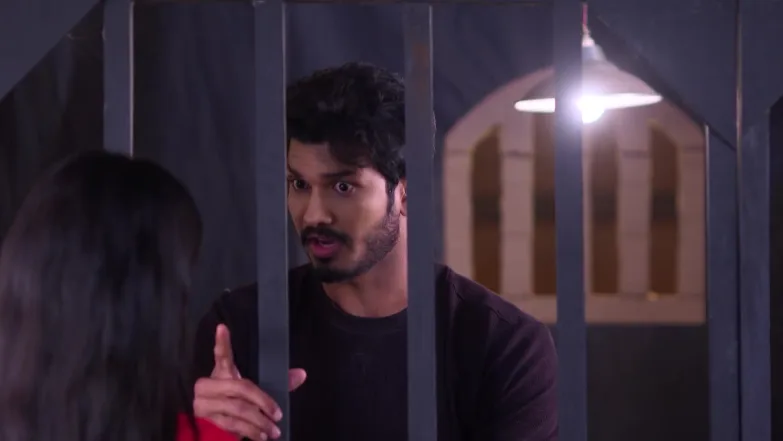 Tu Khara Mun Chaai - January 23, 2026 - Best Scene 