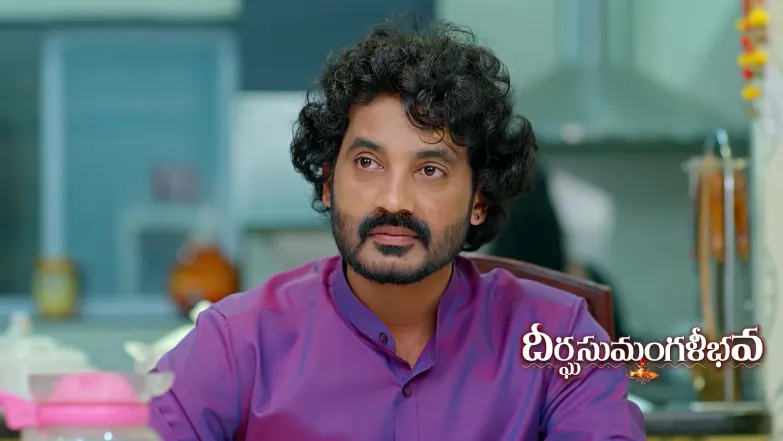 Dheerga Sumangali Bhava - January 20, 2026 Episode 248