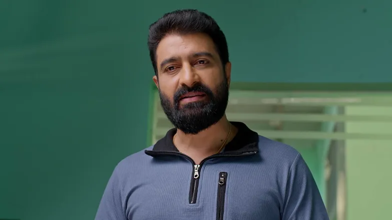 Ganga Discovers the Swami’s Conspiracy Episode 176