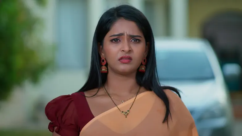 Basavaraju Is Enraged by Tulasi’s Accusation Episode 290