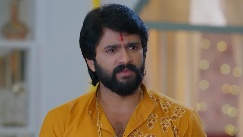 Tulasi Suspects Basavaraju of Harming Khushi Episode 289