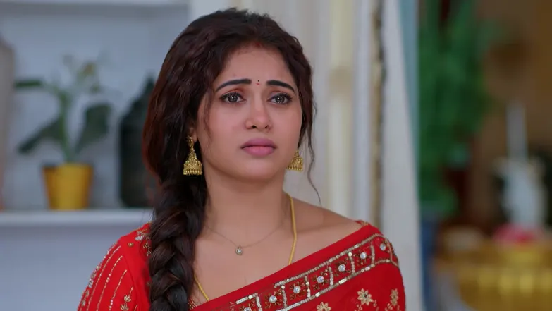 Basavaraju Gives Tulasi a Harsh Choice Episode 291