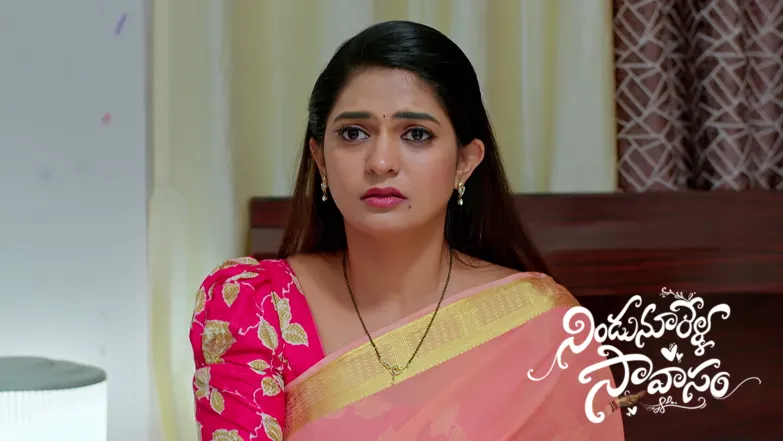 Bhagamati Sends Dinner for Her Children Episode 793