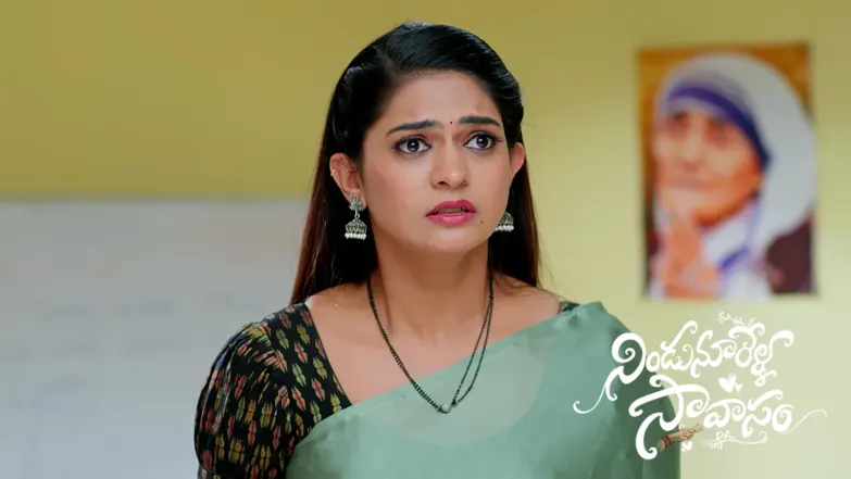 Karuna Condemns Bhagamati’s Decision Episode 791