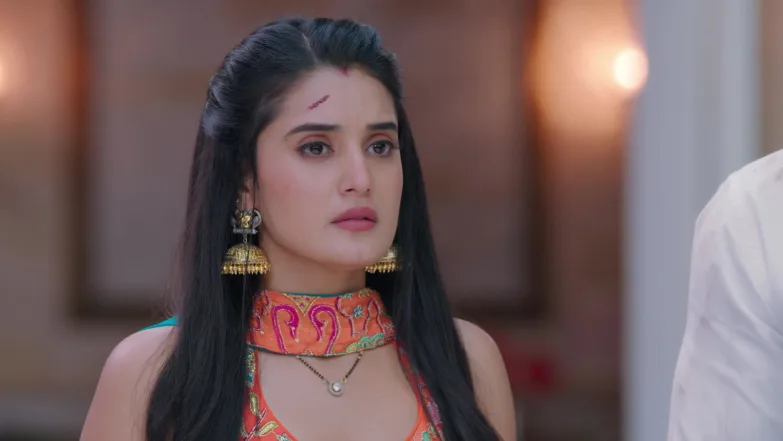 Disaster Strikes Raghav’s Construction Site Episode 130