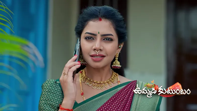 Sundaram Poses as a Fake Millionaire Episode 380