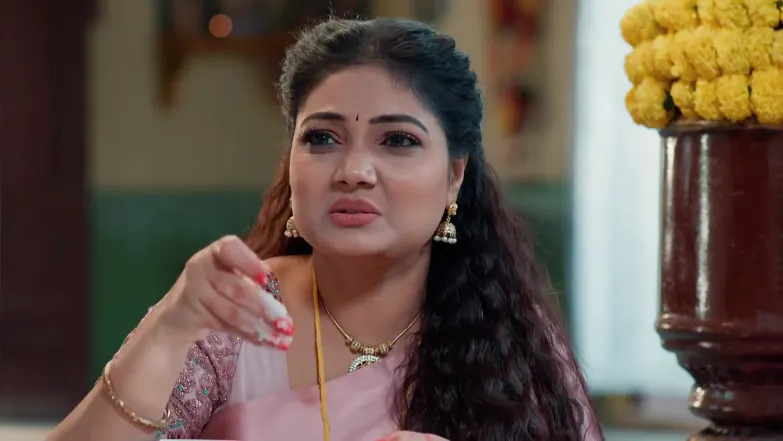 Lakshmi Raave Maa Intiki - January 19, 2026 - Webisode 19th January 2026 Webisode