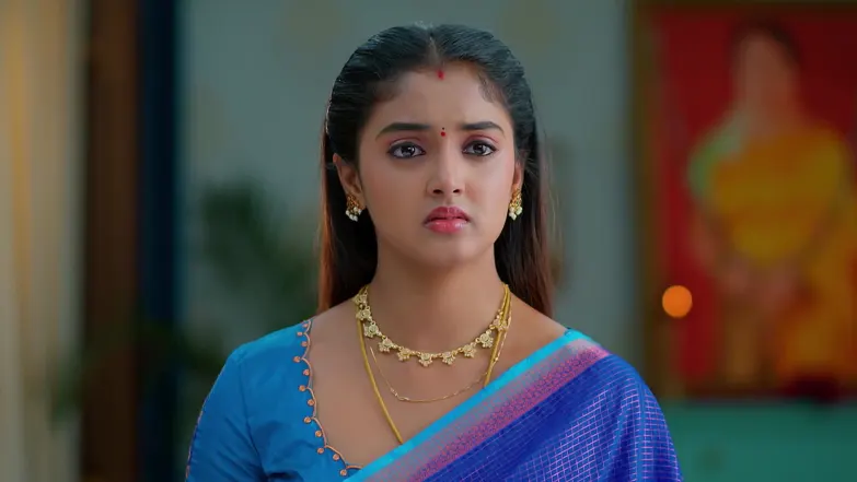 Meghasandesam - January 19, 2026 - Webisode 19th January 2026 Webisode