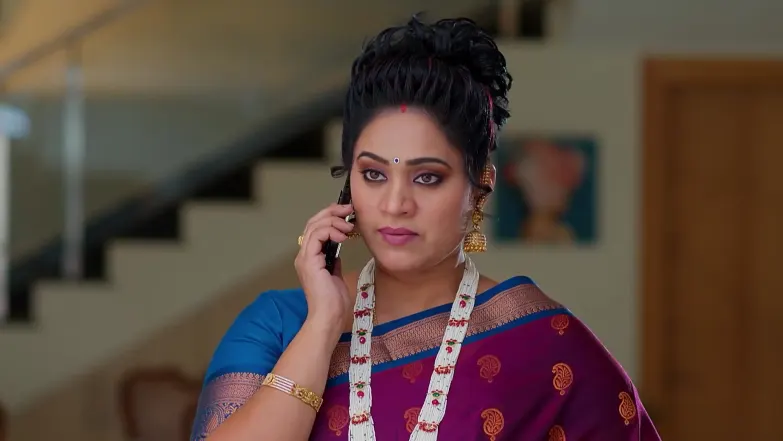 Meghasandesam - January 23, 2026 - Webisode 23rd January 2026 Webisode