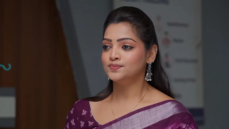 Padamati Sandhyaragam - January 22, 2026 - Webisode 22nd January 2026 Webisode