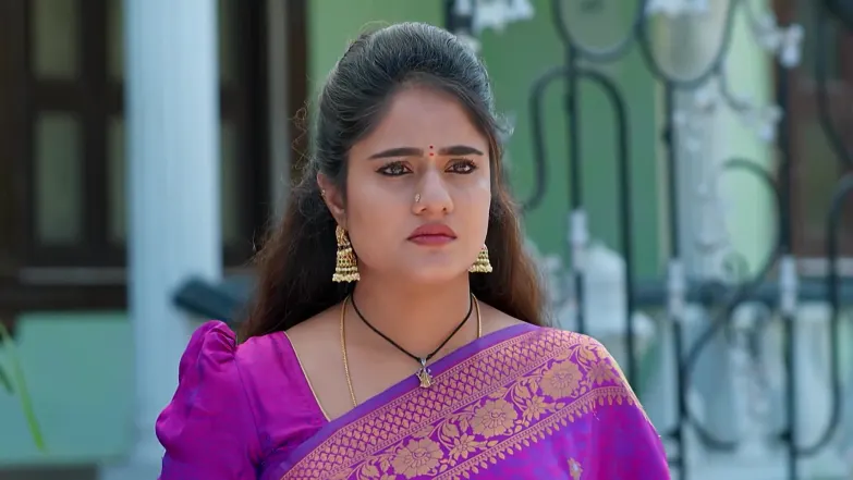 Jagadhatri - January 20, 2026 - Best Scene 