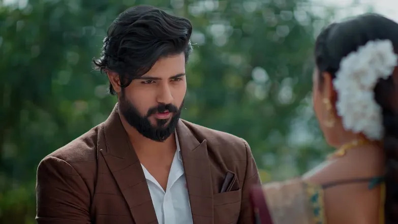 Meghasandesam - January 21, 2026 - Best Scene 