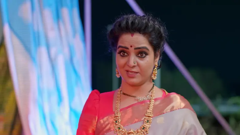 Ummadi Kutumbam - January 23, 2026 - Episode Spoiler