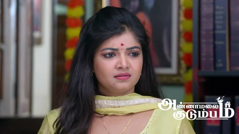 Annamalai Kudumbam - January 24, 2026 Episode 52