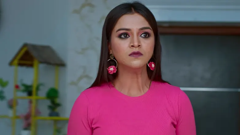 Aravinda Comforts Bhagyalakshmi Episode 105