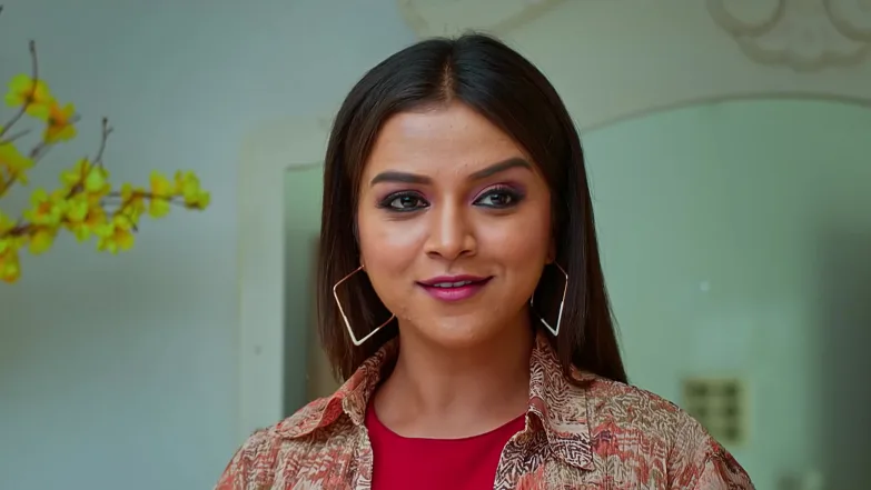 Devyani Conspires Against Bhagyalakshmi Episode 101