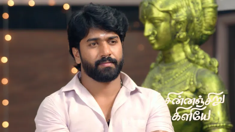 Chinnan Siru Kiliye - January 25, 2026 Episode 135