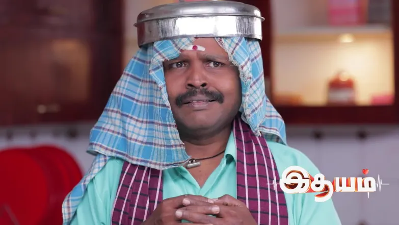 Idhayam - January 20, 2026 Episode 892