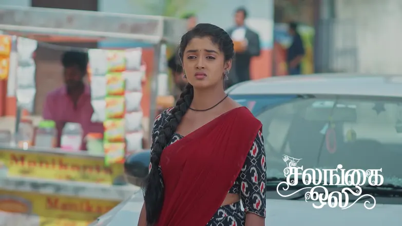 Gagan Avoids Bhoomi Episode 270