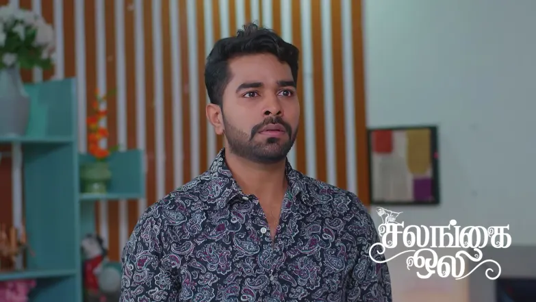 Bhoomi Learns about Apoorva's Deceit Episode 275