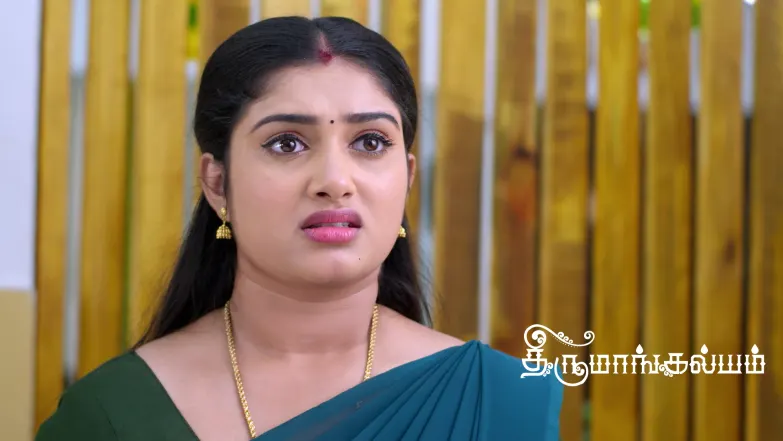 Dineshan Suspects Kavitha Episode 58