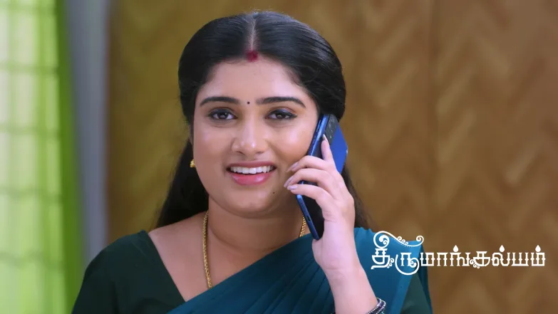 Lakshmi Faces a Dilemma Episode 55