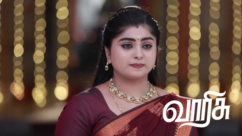 The Priest Executes Ganeshan's Plan Episode 174