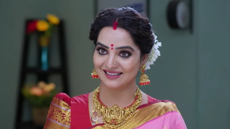 Annamalai Kudumbam - January 19, 2026 - Best Scene 