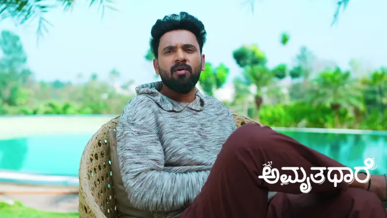 A Spark Ignites in Bhoomika’s Heart Episode 854