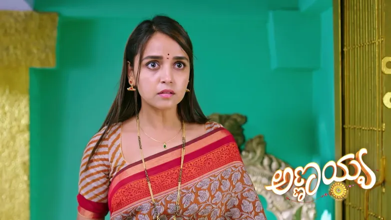 A Sage's Caution Surprises Parvathi Episode 381