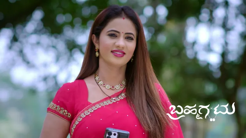 Brahmagantu - January 21, 2026 Episode 421